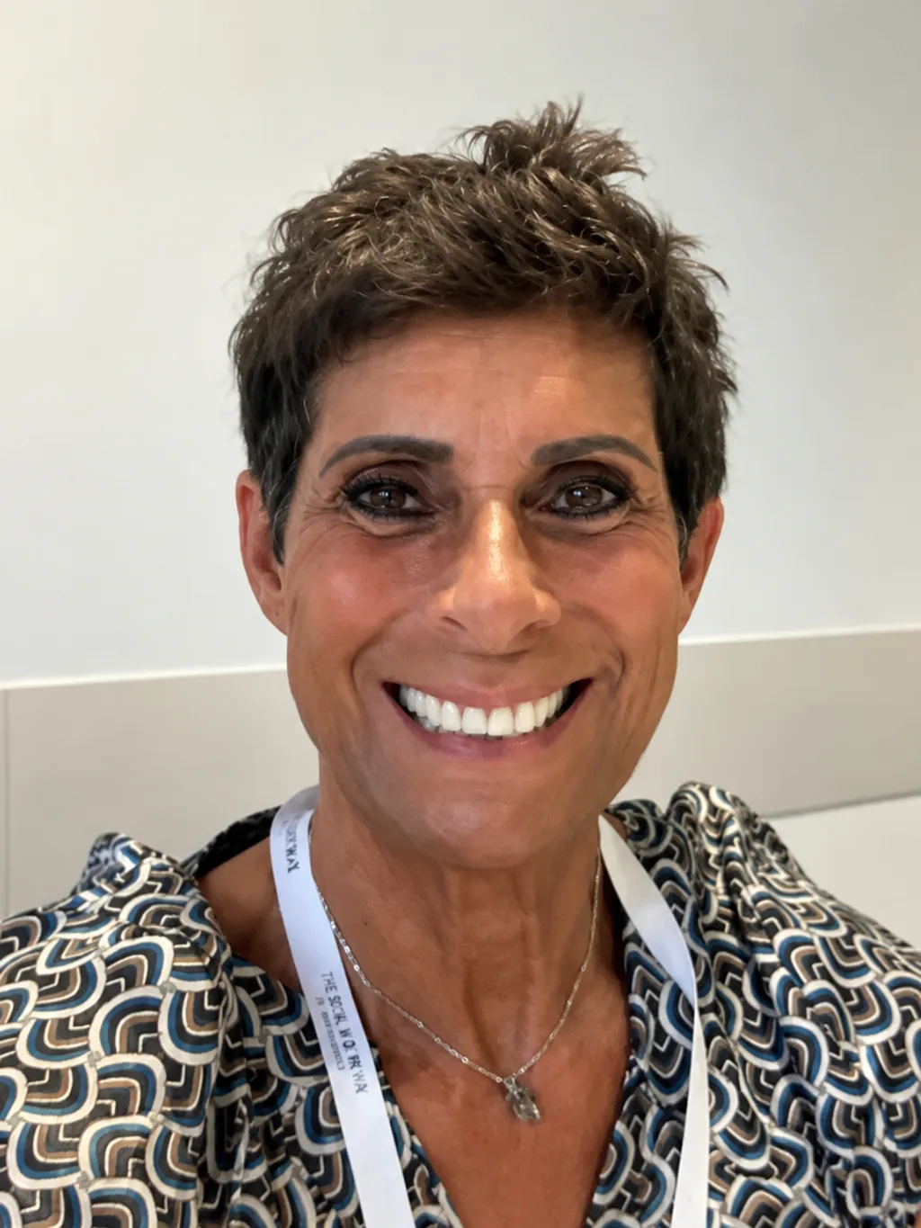 Fatima Whitbread